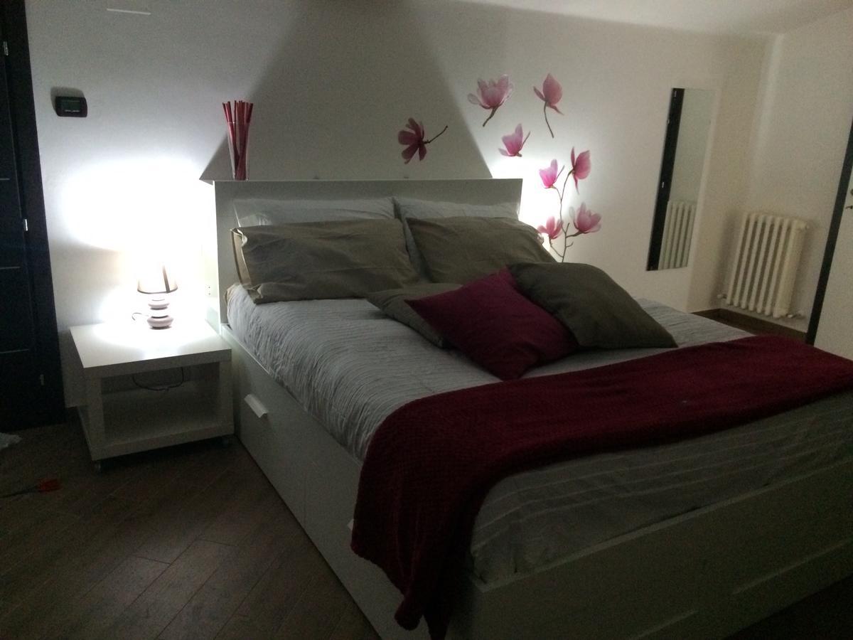 אסקולי פיצ'נו B&B Casa Perry מראה חיצוני תמונה